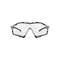 Okulary sportowe Rudy Project  Cutline SP637897-0000