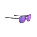 Okulary sportowe Rudy Project  Glamshady SP934233-0000