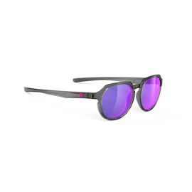 Okulary sportowe Rudy Project Glamshady SP934233-0000