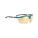 Okulary sportowe Rudy Project  Magnus SP755764-0000