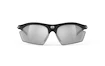 Okulary sportowe Rudy Project  RYDON Black/Laser Black