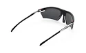 Okulary sportowe Rudy Project  RYDON Black/Laser Black