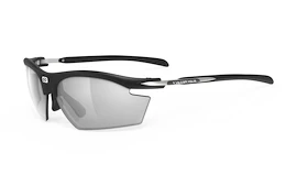 Okulary sportowe Rudy Project RYDON Black/Laser Black