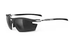 Okulary sportowe Rudy Project  RYDON Carbon/Smoke