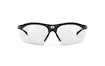 Okulary sportowe Rudy Project  RYDON Matte Black/ImpactX Photochromic 2 Black