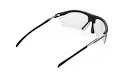 Okulary sportowe Rudy Project  RYDON Matte Black/ImpactX Photochromic 2 Black