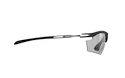 Okulary sportowe Rudy Project  RYDON Matte Black/ImpactX Photochromic 2 Black