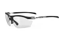 Okulary sportowe Rudy Project  RYDON Matte Black/ImpactX Photochromic 2 Black