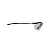 Okulary sportowe Rudy Project  Rydon Stealth Z87 SP537306-SH00