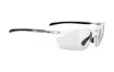 Okulary sportowe Rudy Project  RYDON White Carbonium/ImpactX Photochromic 2 Black