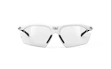 Okulary sportowe Rudy Project  RYDON White Carbonium/ImpactX Photochromic 2 Black