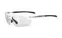 Okulary sportowe Rudy Project  RYDON White Carbonium/ImpactX Photochromic 2 Black