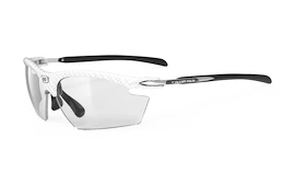 Okulary sportowe Rudy Project RYDON White Carbonium/ImpactX Photochromic 2 Black