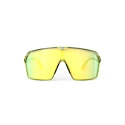 Okulary sportowe Rudy Project  Spinshield SP720530-0000