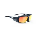 Okulary sportowe Rudy Project  Sungl. Agent Q SP704047-0000