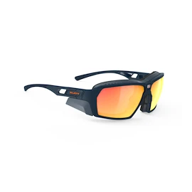 Okulary sportowe Rudy Project Sungl. Agent Q SP704047-0000