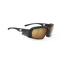 Okulary sportowe Rudy Project  Sungl. Agent Q SP707206-0000