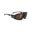 Okulary sportowe Rudy Project  Sungl. Agent Q SP709806-S003