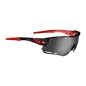 Okulary sportowe Tifosi  Alliant Black/Red Smoke/AC Red/Clear