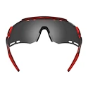 Okulary sportowe Tifosi  Alliant Black/Red Smoke/AC Red/Clear