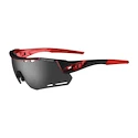 Okulary sportowe Tifosi  Alliant Black/Red Smoke/AC Red/Clear