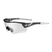 Okulary sportowe Tifosi  Alliant Gunmetal Light Night Fototec