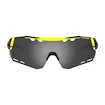 Okulary sportowe Tifosi  Alliant Race Neon Smoke/AC Red/Clear