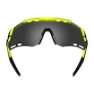 Okulary sportowe Tifosi  Alliant Race Neon Smoke/AC Red/Clear