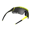 Okulary sportowe Tifosi  Alliant Race Neon Smoke/AC Red/Clear