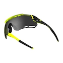 Okulary sportowe Tifosi  Alliant Race Neon Smoke/AC Red/Clear