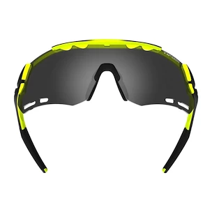 Okulary sportowe Tifosi  Alliant Race Neon Smoke/AC Red/Clear