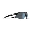 Okulary sportowe Tifosi  Centus Gloss Black Smoke Bright Blue