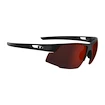 Okulary sportowe Tifosi  Centus Gloss Black Smoke Red