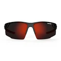 Okulary sportowe Tifosi  Centus Gloss Black Smoke Red