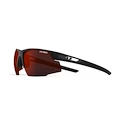 Okulary sportowe Tifosi  Centus Gloss Black Smoke Red