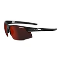 Okulary sportowe Tifosi  Centus Gloss Black Smoke Red