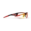 Okulary sportowe Tifosi  Crit Black/Red Clarion Red Fototec