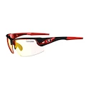 Okulary sportowe Tifosi  Crit Black/Red Clarion Red Fototec