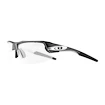 Okulary sportowe Tifosi  Crit Crystal Black Light Night Fototec