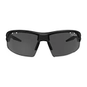 Okulary sportowe Tifosi  Crit Matte Black Smoke/AC Red/Clear