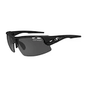 Okulary sportowe Tifosi  Crit Matte Black Smoke/AC Red/Clear