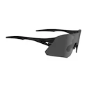 Okulary sportowe Tifosi  Rail Blackout  Smoke/AC Red/Clear