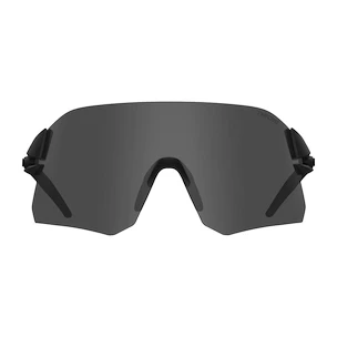 Okulary sportowe Tifosi  Rail Blackout  Smoke/AC Red/Clear