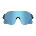 Okulary sportowe Tifosi  Rail Crystal Blue Clarion Blue/AC Red/Clear