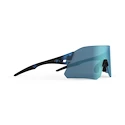 Okulary sportowe Tifosi  Rail Crystal Blue Clarion Blue/AC Red/Clear