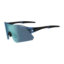 Okulary sportowe Tifosi Rail Crystal Blue Clarion Blue/AC Red/Clear