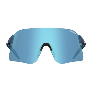 Okulary sportowe Tifosi  Rail Crystal Blue Clarion Blue/AC Red/Clear