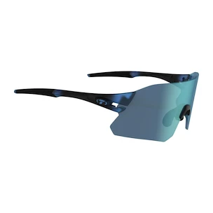 Okulary sportowe Tifosi  Rail Crystal Blue Clarion Blue/AC Red/Clear