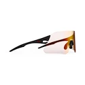 Okulary sportowe Tifosi  Rail Matte Black  Clarion Red Fototec