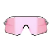 Okulary sportowe Tifosi  Rail Race Crystal Clear Clarion Rose/Clear